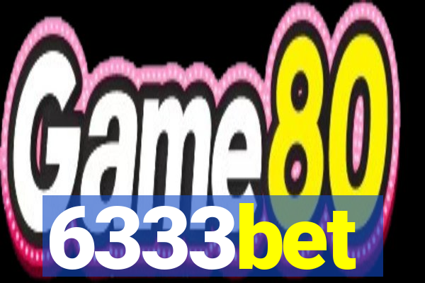 6333bet