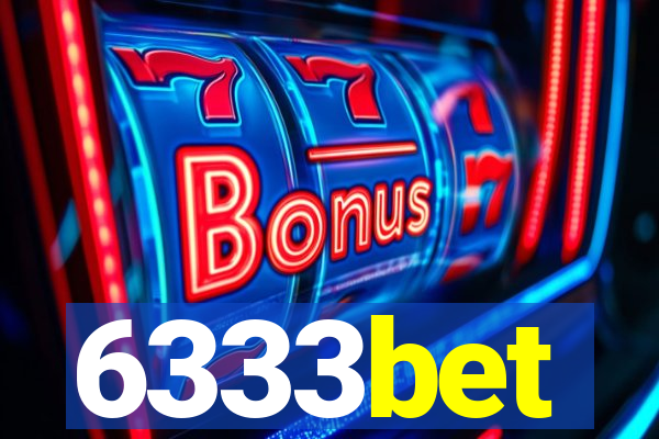 6333bet