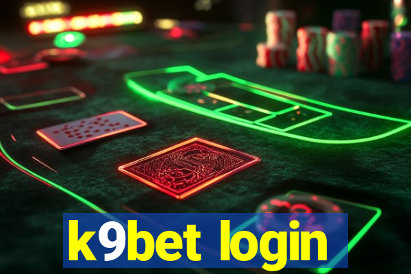 k9bet login
