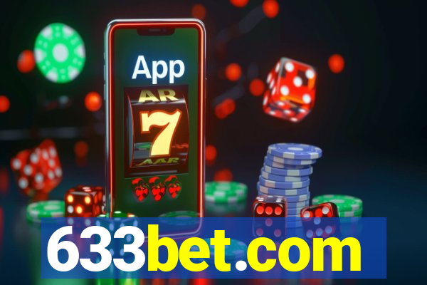 633bet.com