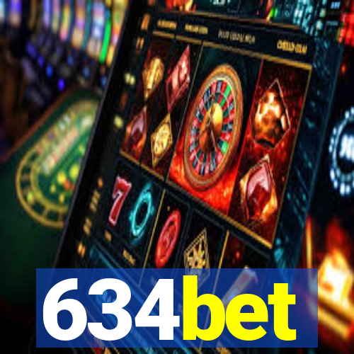634bet