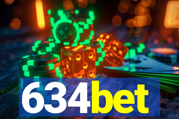 634bet