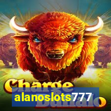 alanoslots777