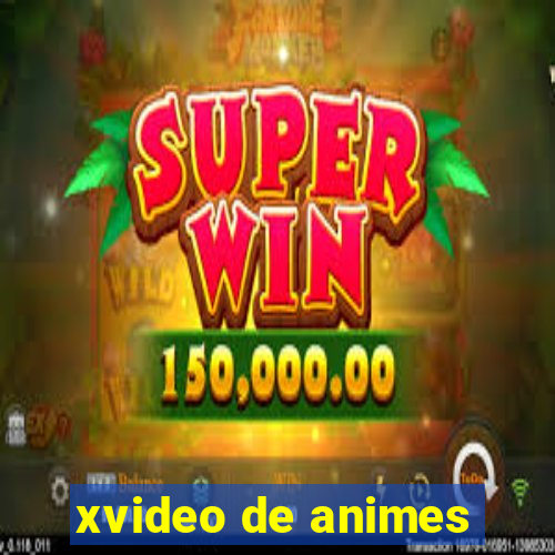 xvideo de animes