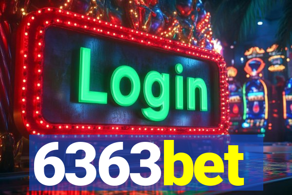 6363bet