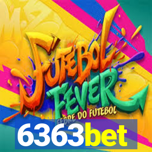 6363bet
