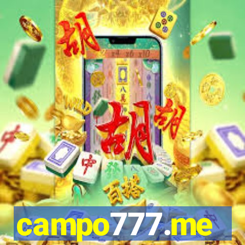 campo777.me