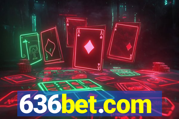 636bet.com