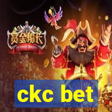 ckc bet