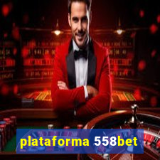 plataforma 558bet