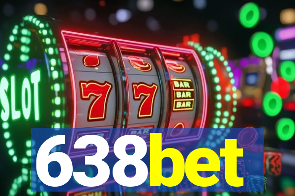 638bet