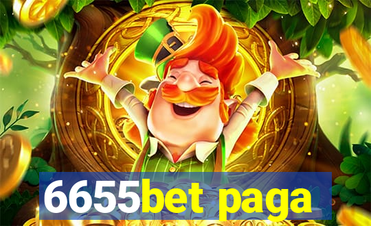 6655bet paga