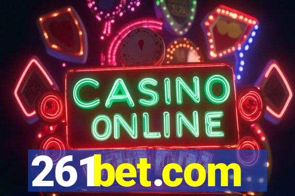 261bet.com