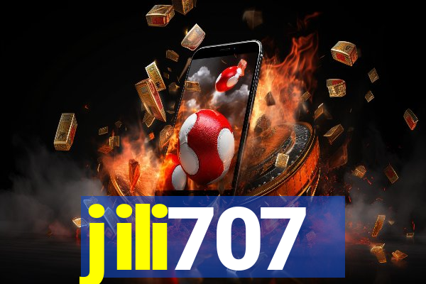 jili707