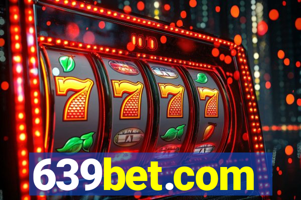639bet.com