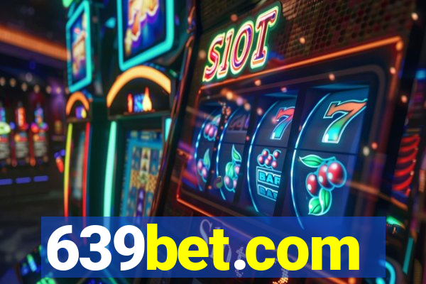 639bet.com