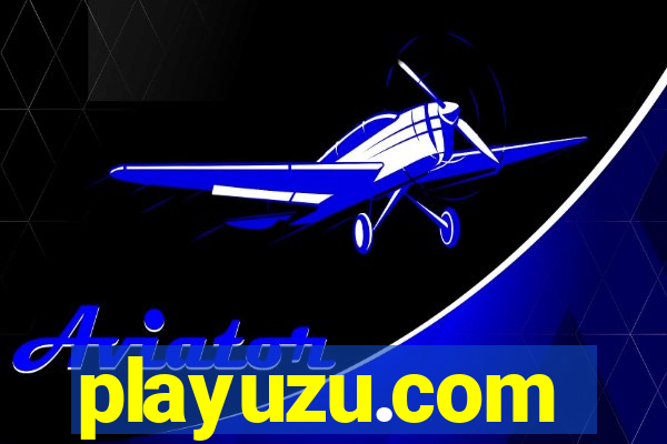 playuzu.com