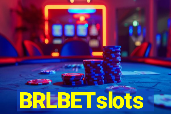 BRLBETslots