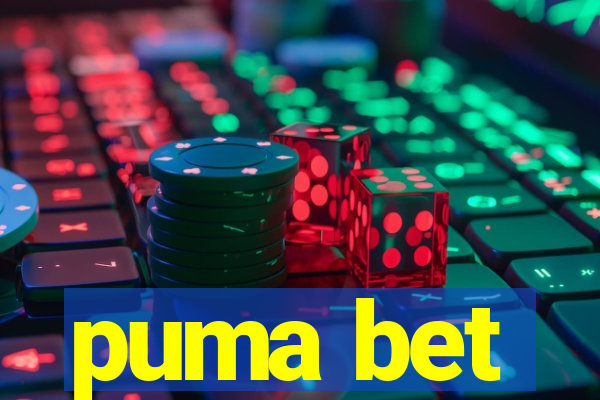 puma bet