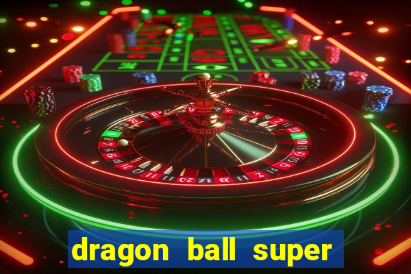 dragon ball super hero google drive