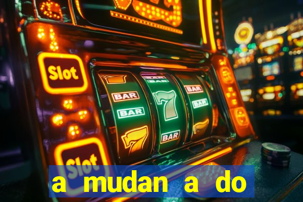 a mudan a do conde beta cap 1