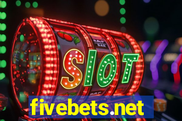 fivebets.net