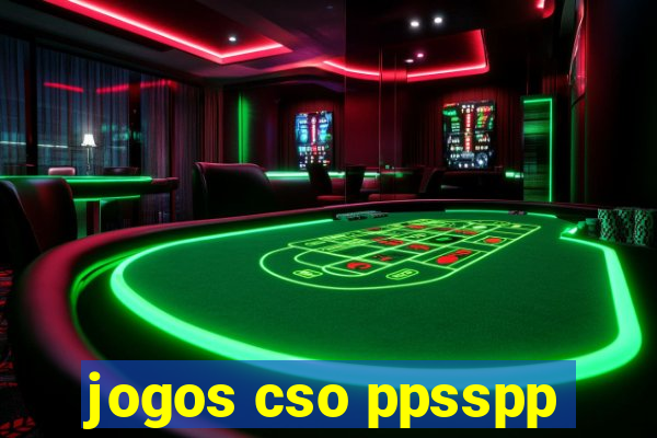 jogos cso ppsspp