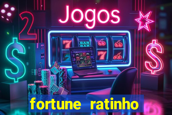 fortune ratinho demo grátis
