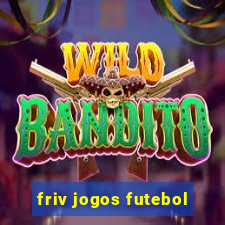 friv jogos futebol