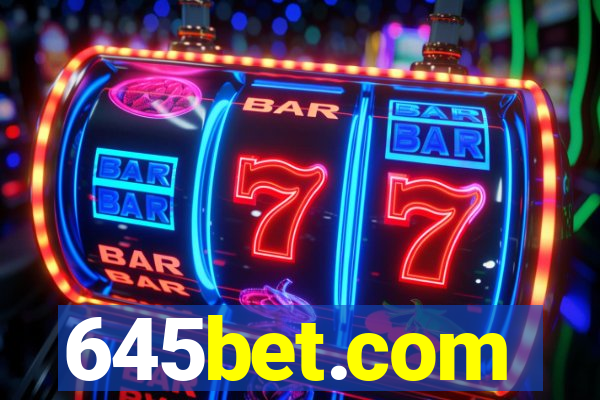 645bet.com
