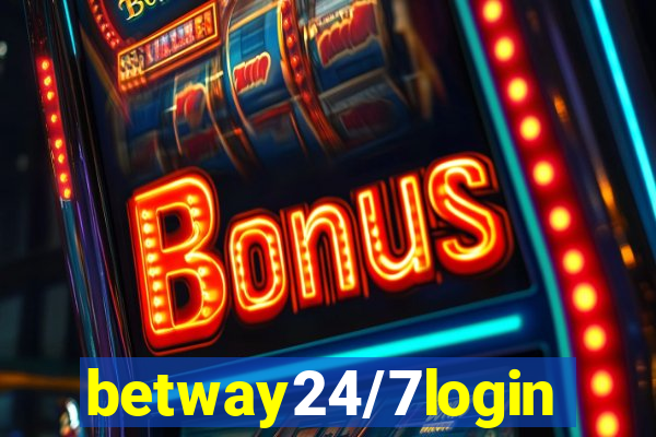 betway24/7login