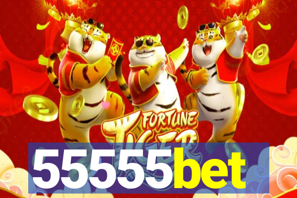 55555bet