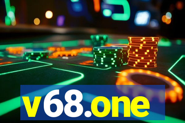 v68.one