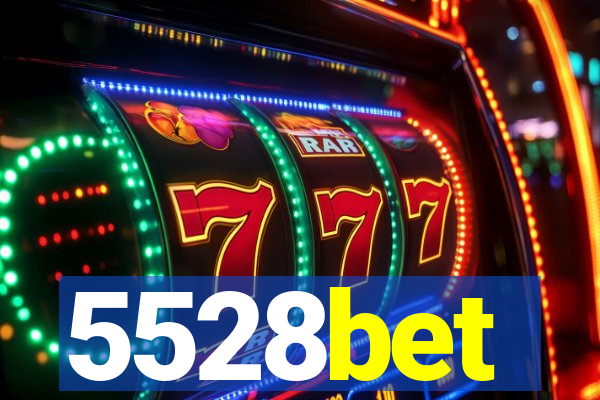 5528bet