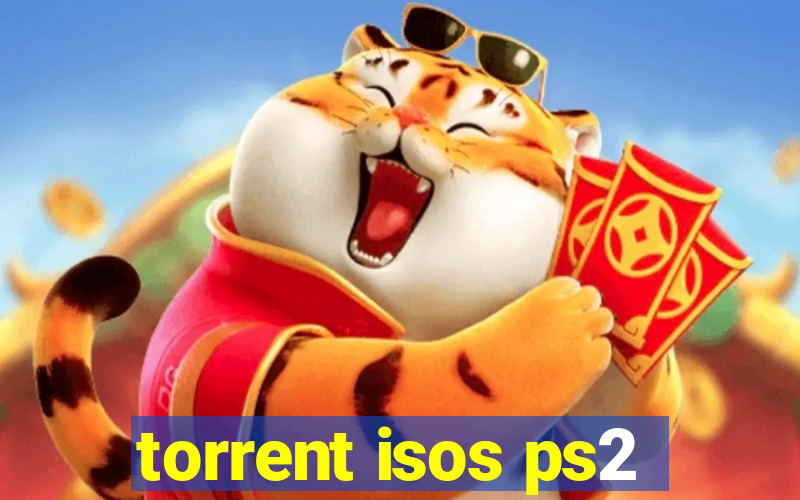 torrent isos ps2