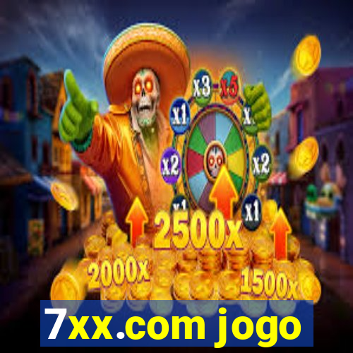 7xx.com jogo