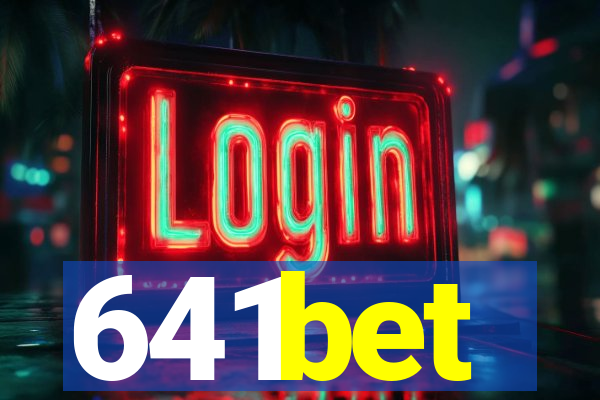 641bet
