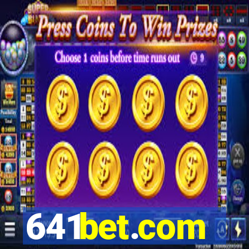 641bet.com