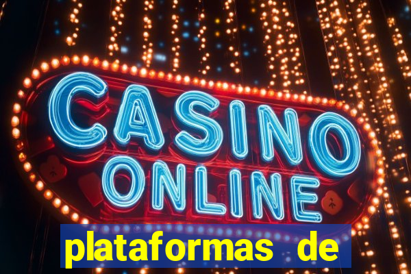 plataformas de jogos fora do brasil