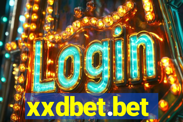 xxdbet.bet