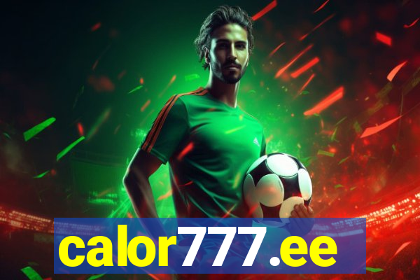 calor777.ee
