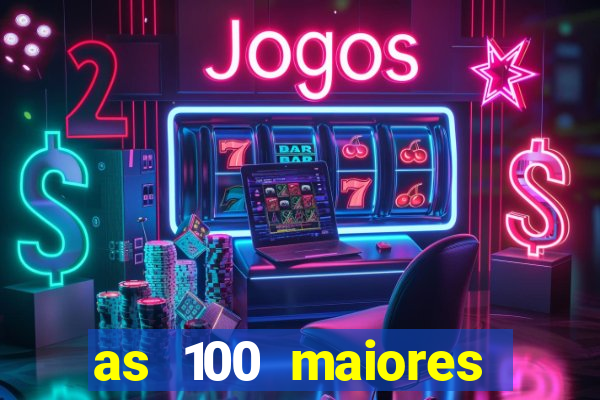 as 100 maiores cidades da bahia