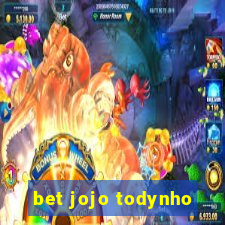 bet jojo todynho