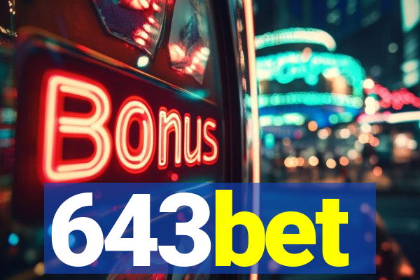 643bet