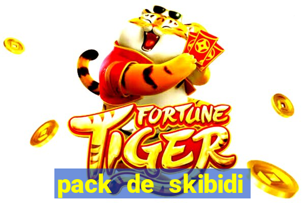 pack de skibidi toilet para drawing cartoons 2 download