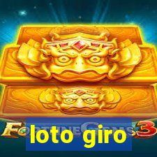 loto giro
