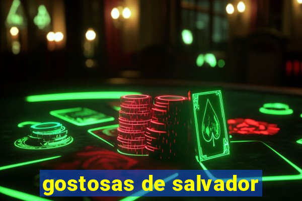 gostosas de salvador