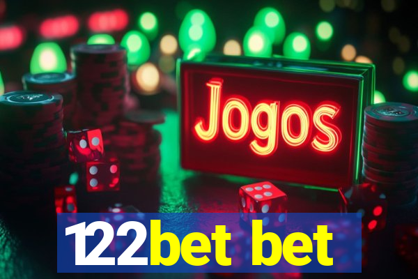 122bet bet