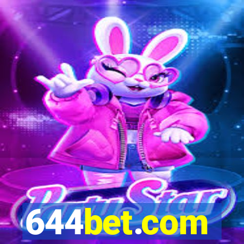644bet.com