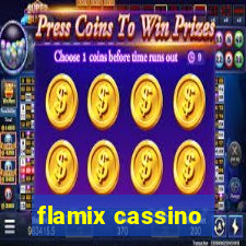 flamix cassino
